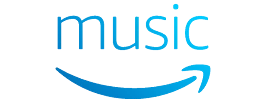 Amazon Music Logo