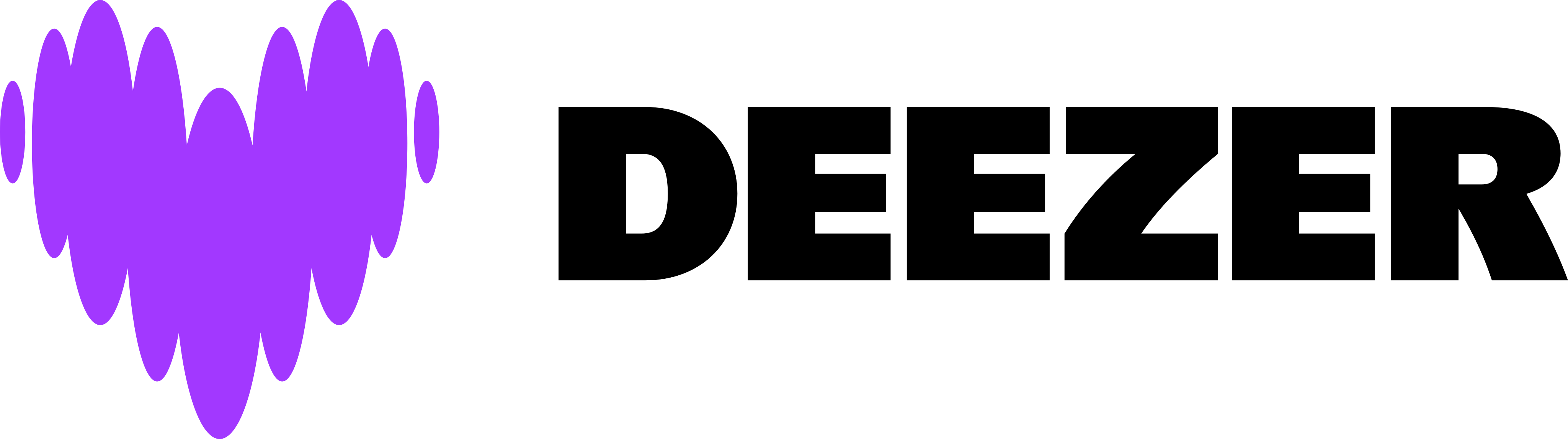 Deezer Logo