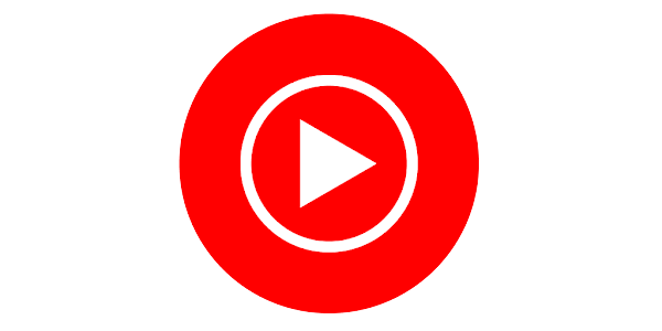 YouTube Music Logo